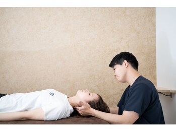 トラスト整体院 袋井院/首肩こり、腰痛改善