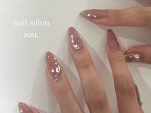 ソウ(sou.)/長さだし10本☆