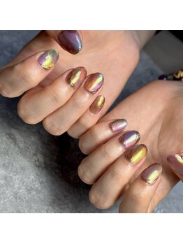 さっちゃんのネイル屋さん/