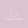 ラミューミミ(Lamu mimi)のお店ロゴ