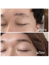 ビューティールームウィズ(beauty room w/)/