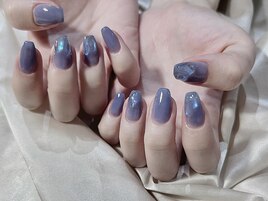 - うるうるnail - 5本コース
