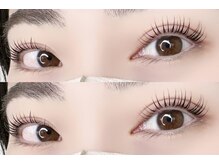 アモージュファーストアベニュー(amojyu 1Ave’)の雰囲気（● eyelash perm design ●）