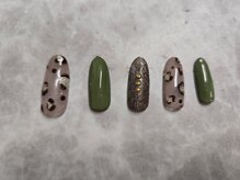ネイルサロン ネイルクク(Nail KUKU)/