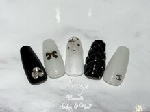 エミス(Amys)/Platinum artコース