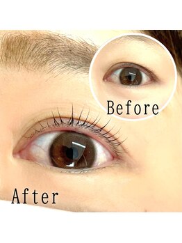 キト(KITO)/◆似合わせまつげパーマ