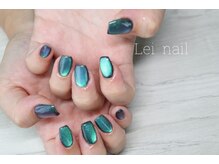 レイ ネイル(Lei nail)/