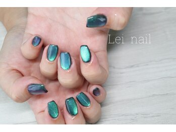 レイ ネイル(Lei nail)/
