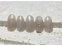 シス 福岡市南区高宮店(Sis)/【定額】シンプルデザイン