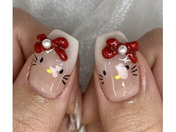 イフビューティー 御徒町店(if beauty)/