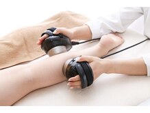 エステサロンパリス(Esthe Salon Paris)/寝ているだけでむくみ改善