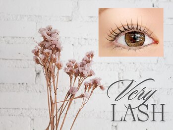 ベリーラッシュ 藤沢店(VeryLash)/ラッシュリフトカール