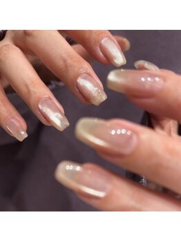 アンネ 千葉中央店(ANNE)/natural color mag