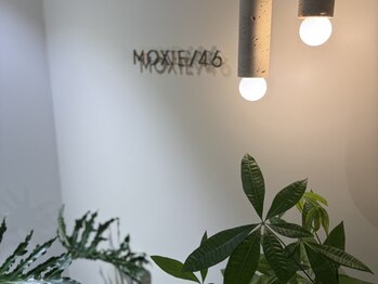 MOXIE GYM/46 名古屋 丸の内