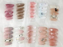 サロンユー(salon you)/キラキラワンホン定額コース