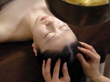 ザ リトリート(THE RETREAT)の雰囲気（【つくば/アーユルヴェーダ】オイルヘッドスパ《シロダーラ》）