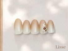 リセ 銀座本店(Lisse)/初回シンプル　¥6500