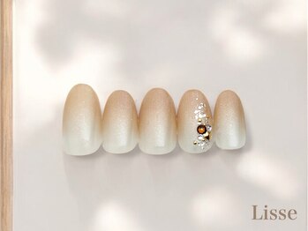 リセ 銀座本店(Lisse)/初回シンプル　¥6500