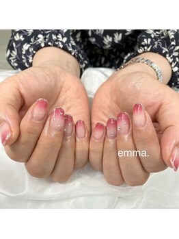 エマ(emma.)/【カスタムデザイン】