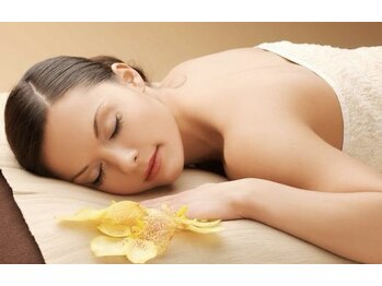 長寿堂 東洋整体院/オイルマッサージ