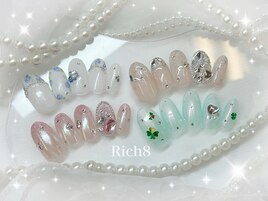 トレンドデザイン多数◎