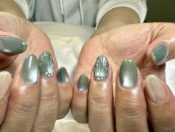 アンフィトリテ(Amphitrite36)/