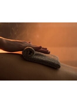 完全個室のリラクゼーションサロン