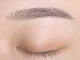 キーバイマグモモ(KYE by Mag momo)の写真/眉毛を整えることで一気に垢抜け旬顔へ♪【アイブロウWax脱毛/メイクレッスン付き¥6,600→¥5,500】
