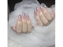 ワイズビューティー 京橋店(y's beauty)/ワンカラーネイル