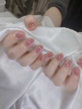 ソラネイル アヤセ(SORA NAIL AYASE)/