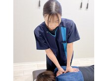 整体院 元 光の森店の雰囲気（慢性化した肩こりもスッキリ改善☆顔のむくみや頭痛にも効果あり）