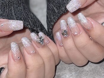 ブルー(BLUE)/design ¥11,000