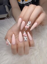 ココネイル 大塚店(coco nail)/シンブルコースです