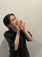 アットホームな脱毛サロン 代表