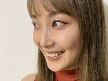 ティペット 大森店(Tipetto)/【まつげパーマ】