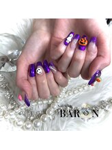 バロン 町田店(BARON)/ミラーフレンチ♪