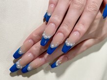 ラビング(Loving)/ロイヤルブルー