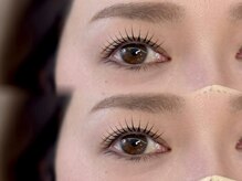 リュンヌ 津店(LUNE)/次世代まつ毛パーマ