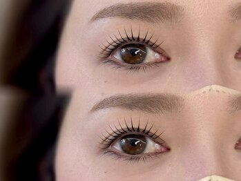 リュンヌ 津店(LUNE)/次世代まつ毛パーマ