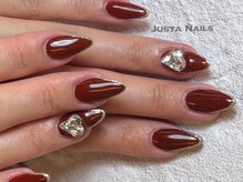 ジャスタネイルズ(JUSTA NAILS)/