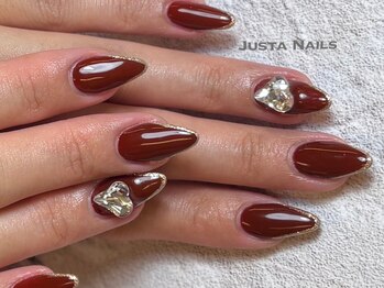 ジャスタネイルズ(JUSTA NAILS)/
