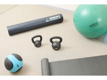 西亀さんさん接骨院/内観