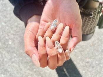 リタ ハマセン(LiTA. hamasen)/