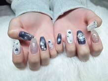 リベルタネイル(Liberta Nail)