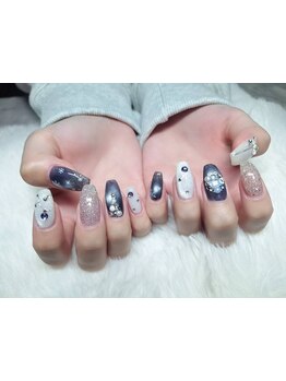 お子様同伴OKのサロン