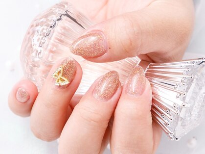 ソナネイル バイ ウメダ(Sona nail by Umeda)の写真