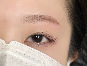 ノア(noa)/似合わせお目元作ります♪