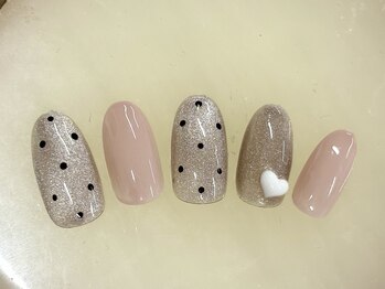 ハンド 定額シンプル