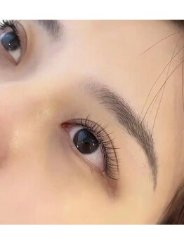 パンダアイラッシュ 上野(panda eyelash)/