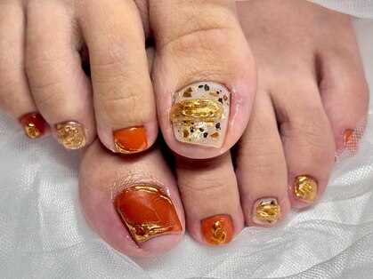 nailsalon aoの写真